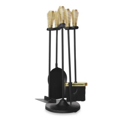 Buy Fireplace Tool Sets from Bed Bath  Beyond