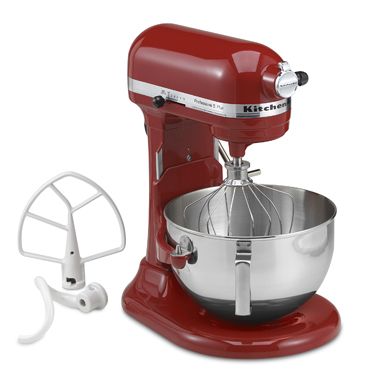 KitchenAid® Professional 5™ Plus Series 5-Quart Bowl Lift Stand Mixer