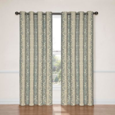 Curtains Ideas blackout panels for curtains : Buy Blackout Curtains from Bed Bath & Beyond