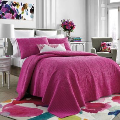 Pink Coverlet 28 Images Plaid Polka Dot Quilted Coverlet Set