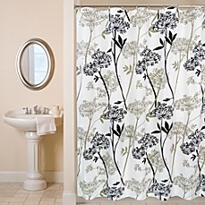 Park B. Smith® Saone Shower Curtains - Bed Bath & Beyond