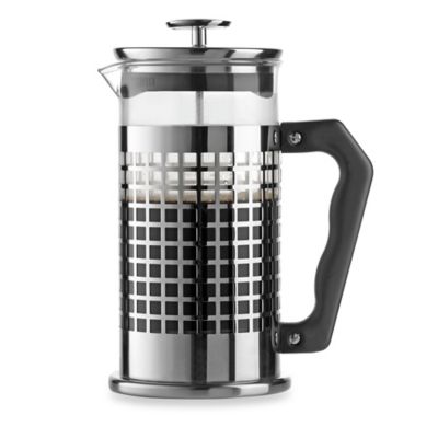 Bialetti® Trendy 8-Cup French Press - Bed Bath & Beyond