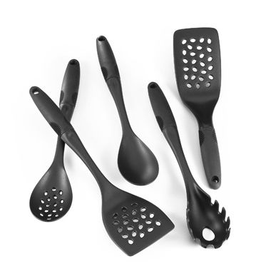 oxo 17 piece culinary tool set