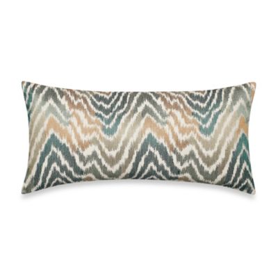 Tommy Bahama® Paradise Palm Oblong Toss Pillow - Bed Bath & Beyond