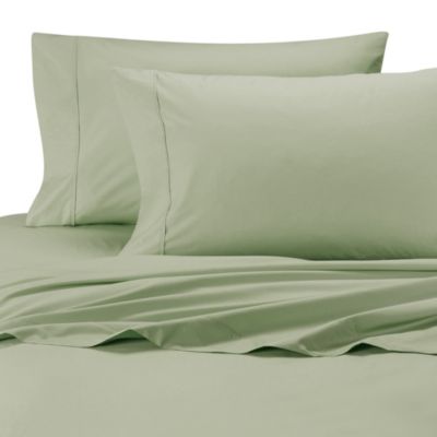 Buy Green Sheets from Bed Bath & Beyond