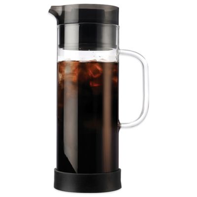 coffee make home at best to iced how the manual iced cold and coffee sleek elegant coffee this maker iced brew