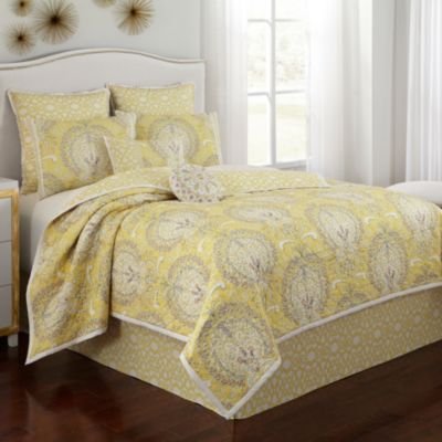 Quilts, Coverlets and Quilt Sets - BedBathandBeyond.com