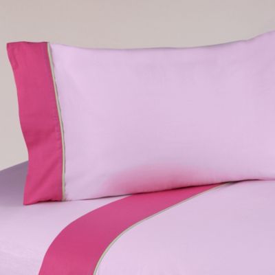 Buy Full Size Sheets from Bed Bath 