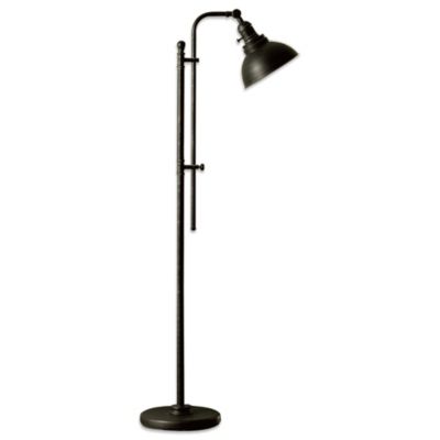 Bleeker Adjustable Floor Lamps - Bed Bath & Beyond