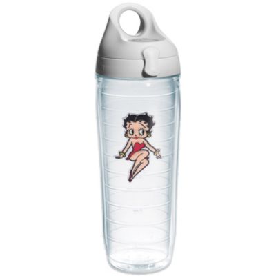 Buy Tervis® 24 oz. Betty Boop Water Bottle with Lid from Bed Bath & Beyond