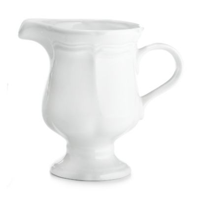 Mikasa® French Countryside Creamer - Bed Bath & Beyond