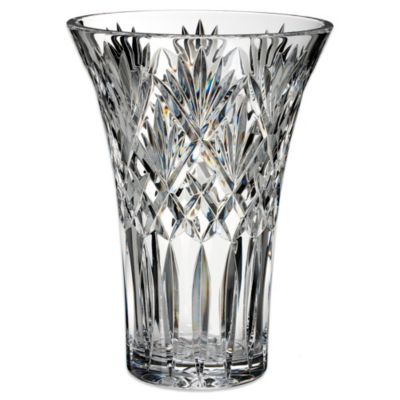 Waterford Cassidy 10-Inch Vase - Bed Bath & Beyond