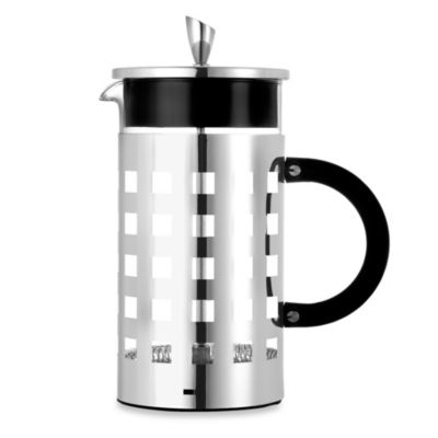 Buy OXO Good Grips 8-Cup French Press Coffee Maker from Bed Bath & Beyond