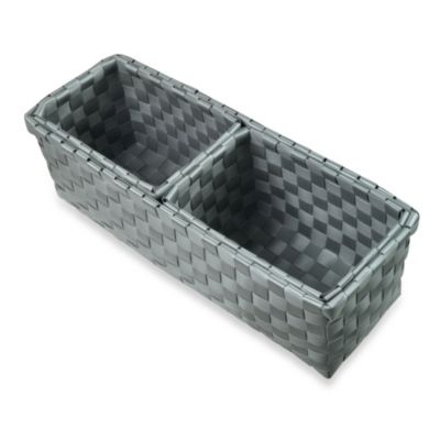 bed bath and beyond dresser organizer