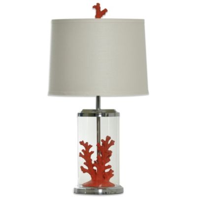 Buy Coastal Table Lamps from Bed Bath & Beyond