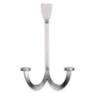 bed bath and beyond over the door hooks