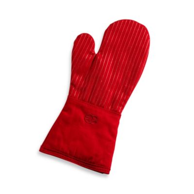 Calphalon® Silicone Oven Mitts - Bed Bath & Beyond