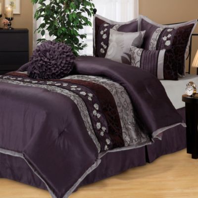 What are the dimensions of the average oversized king comforter set?