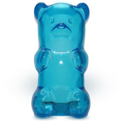 GummyGoods Gummy Bear Nighlight in Blue - Bed Bath & Beyond