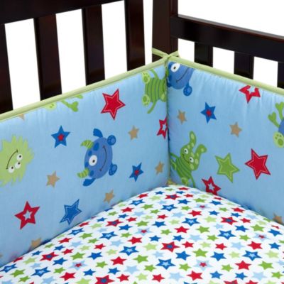 Monsters Inc Crib Bedding Set Bedtime Originals 3 Crib Bedding Set