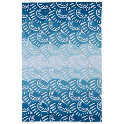 Buy Kaleen Indoor / Outdoor Rug from Bed Bath 