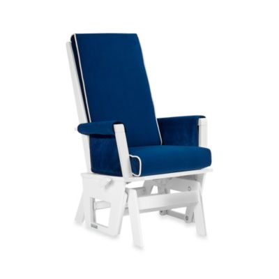 Dutailier Reclining Glider from Buy Buy Baby