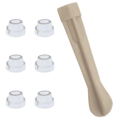 Toilet Seat Tightening Kit - Bed Bath & Beyond