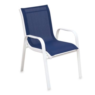 Kids Stacking Patio Chair - Bed Bath & Beyond