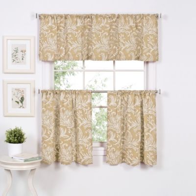 Buy 36in Wide Curtains Bed Bath And Beyond Canada