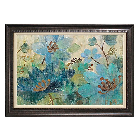 Peacock Garden Wall Art Bed Bath Beyond Peacock Garden Wall Art Bed Bath Beyond