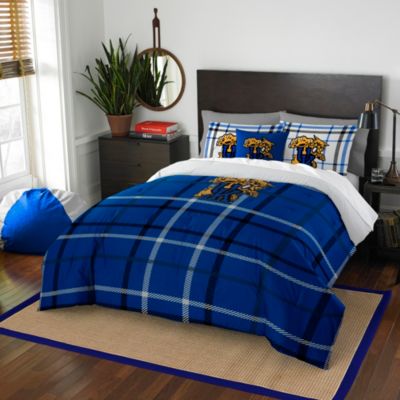 University of Kentucky Bedding - Bed Bath & Beyond