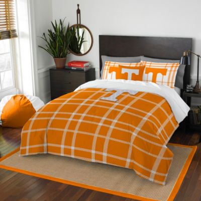 University of Tennessee Bedding  Bed Bath  Beyond