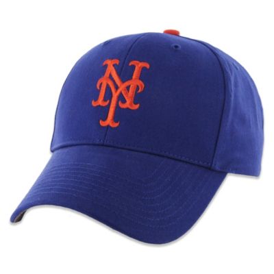 MLB Mets Infant Replica Baseball Cap - buybuy BABY
