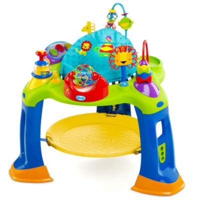 Oball™ Obounce Activity Center™ - buybuy BABY