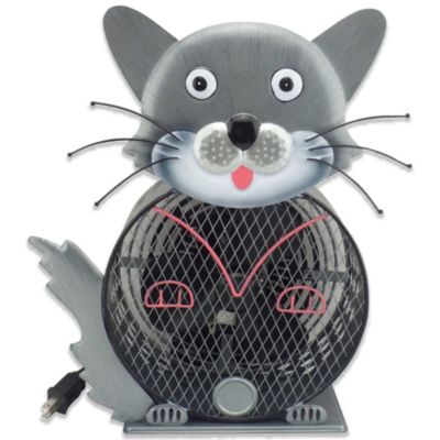 Buy Himalayan Breeze Decorative Cat Fan from Bed Bath & Beyond