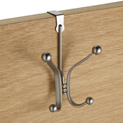 bed bath and beyond over the door hooks