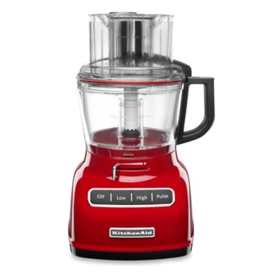 KitchenAid®® 9-Cup Food Processor - Bed Bath & Beyond