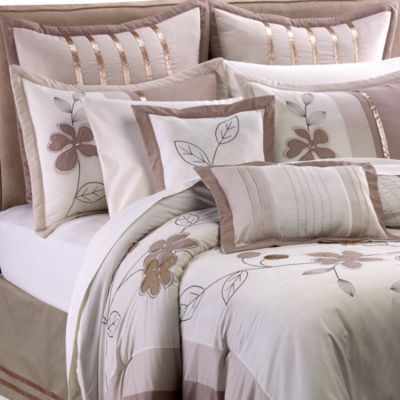 Fern Comforter Set - Bed Bath & Beyond