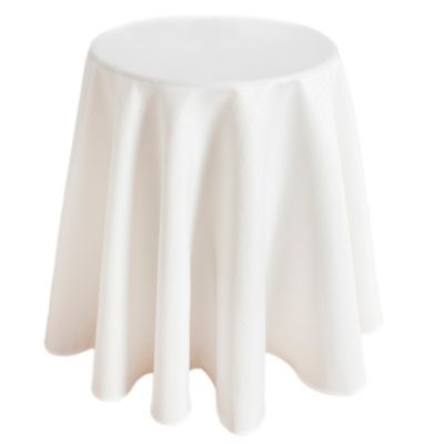 Buy Accent Table Cover From Bed Bath Beyond   44984242486787p