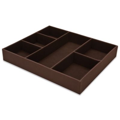 bed bath beyond drawer organizer