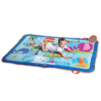 small play mat