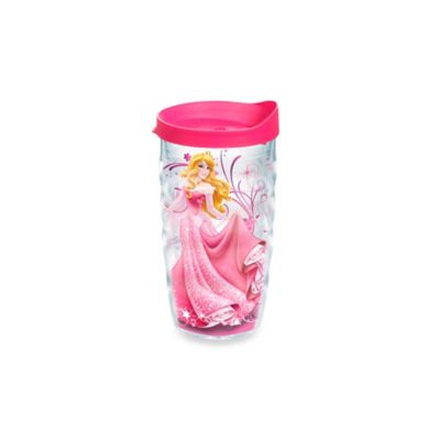 Tervis® Disney® Sleeping Beauty 10 oz. Wavy Tumbler - Bed Bath & Beyond