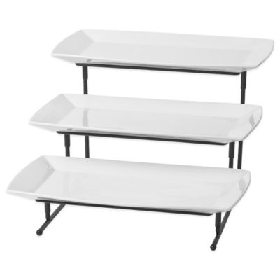 B. Smith 3-Step ServerB. Smith