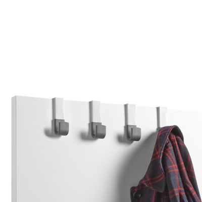 bed bath and beyond over the door hooks