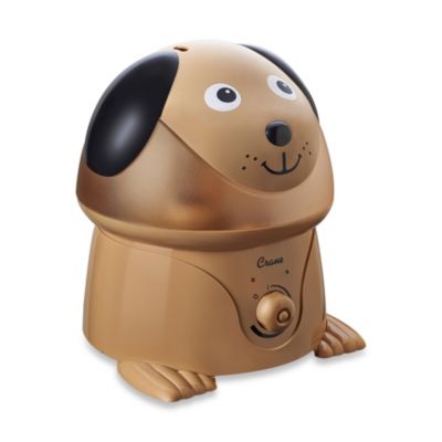 Humidifier for dogs
