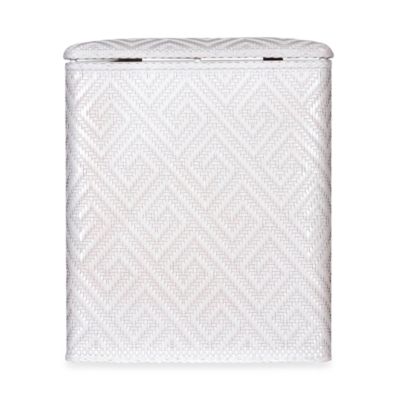 Athena Upright Hamper - Bed Bath & Beyond