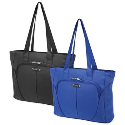 skyway travel tote