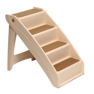 bed bath and beyond dog steps