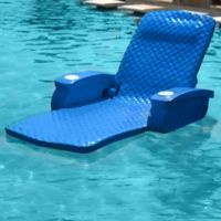 float reclining bahama recliner adjustable soft pool super