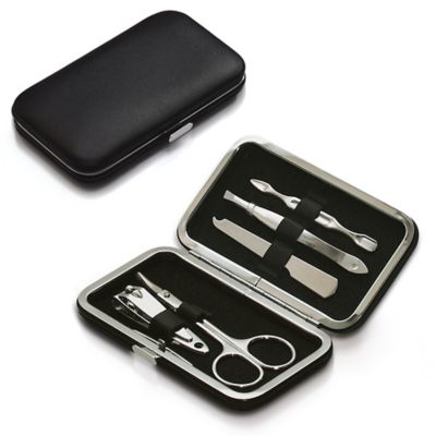 6-Piece Manicure Set - Bed Bath & Beyond